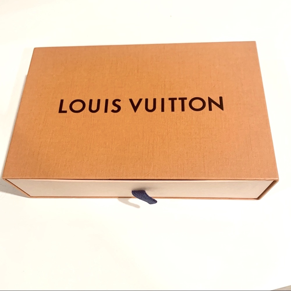 Louis Vuitton empty gift box - BUNDLE to save